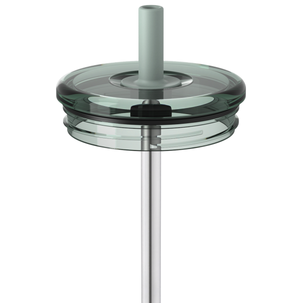 MultiShaker 26oz Straw Lid Sage
