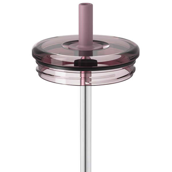 MultiShaker 26oz Straw Lid Rose Taupe
