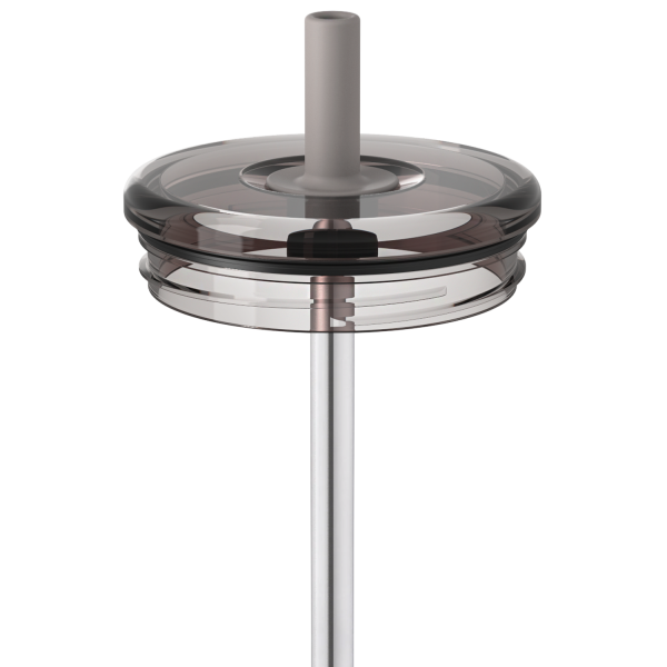 MultiShaker 26oz Straw Lid Mocha