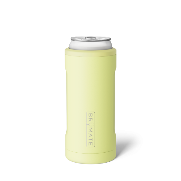 Hopsulator Slim Prickly Pear | 12oz Slim Cans