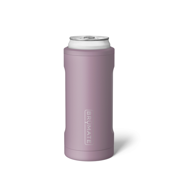 Hopsulator Slim Lilac Dusk | 12oz Slim Cans