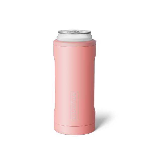 Hopsulator Slim Guava | 12oz Slim Cans