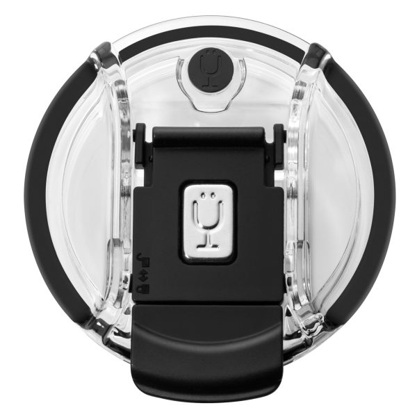 Hopsulator Trio / Duo BevLock Leak-Proof Lid