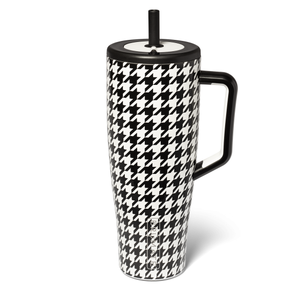 Era 40oz Houndstooth