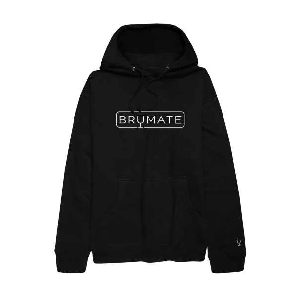Hoodie Black