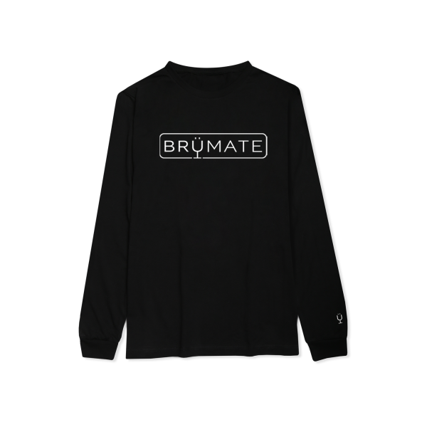 Long-Sleeve T-Shirt Black