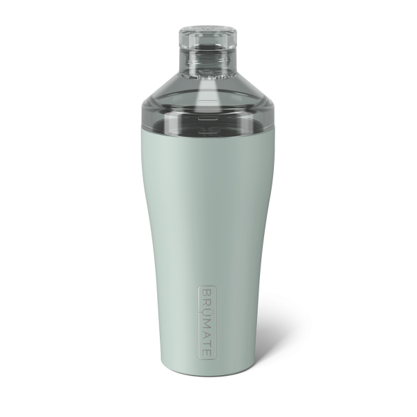 Cocktail Shaker Sage | 22oz