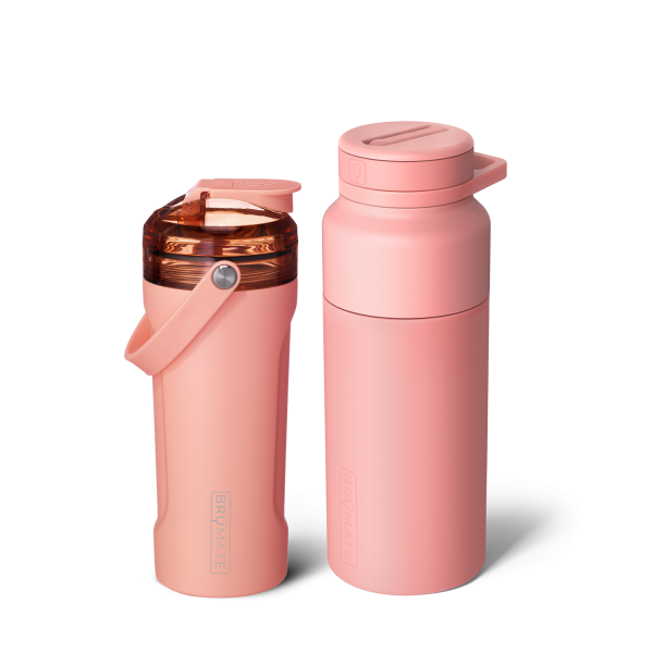 Health + Hydration Bundle Guava | 35/26oz