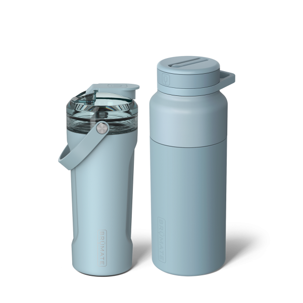 Health + Hydration Bundle Mist | 35/26oz