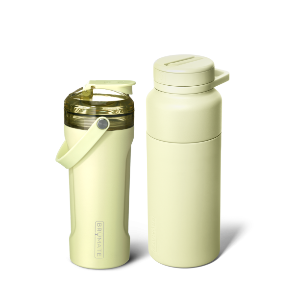 Health + Hydration Bundle Prickly Pear | 35/26