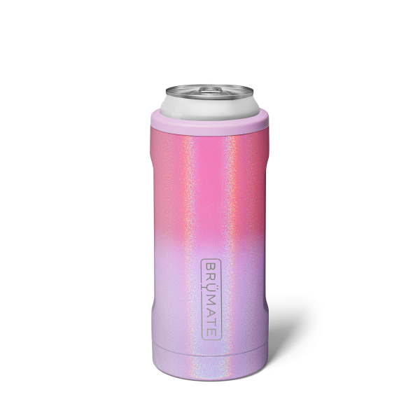 Hopsulator Slim Cotton Candy | 12oz Slim Cans