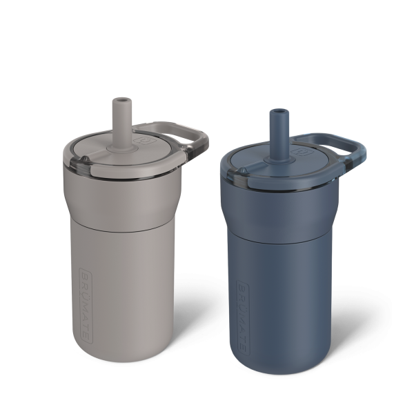 Leap Bundle Mocha + Nightfall Blue | 12oz