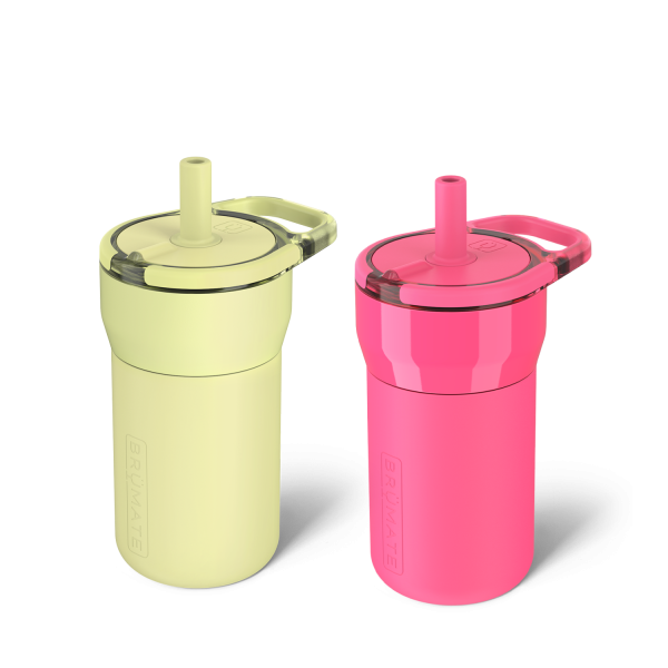 Leap Bundle Prickly Pear + Neon Pink | 12oz