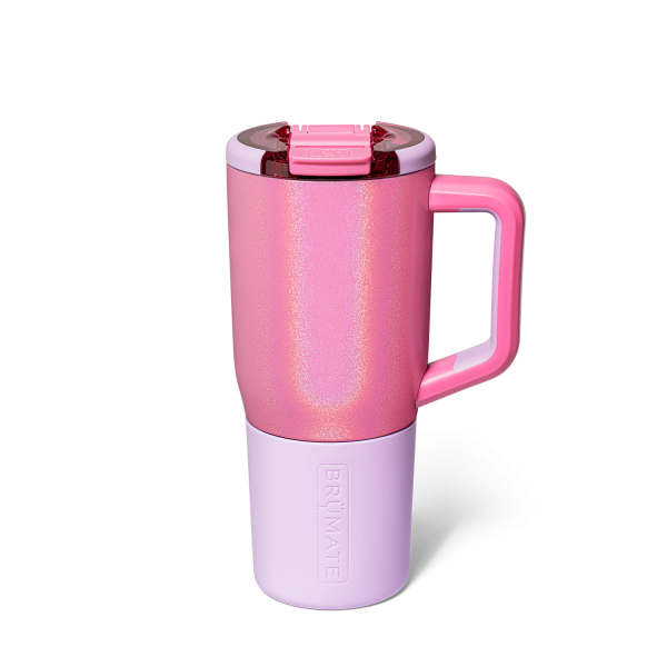 Müv 25oz Cotton Candy