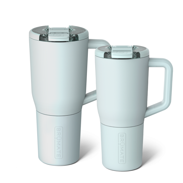 Müv Travel Bundle Blue Agave | 25/35oz