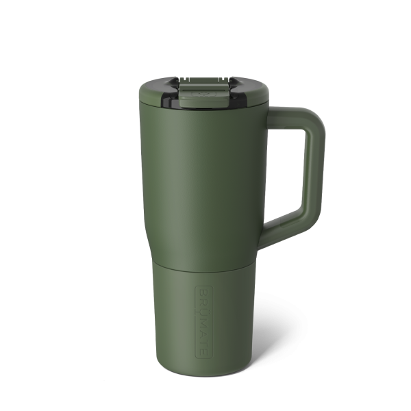 Müv 25oz OD Green