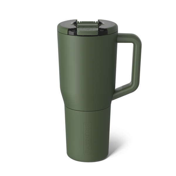 Müv 35oz OD Green