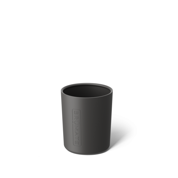 Müv 35oz Swappable Sleeve Black Stainless