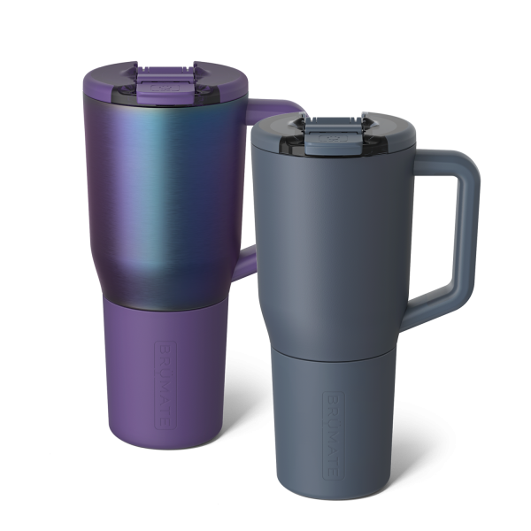 Müv 35oz Bundle Dark Aura & Nightfall Blue | 35oz