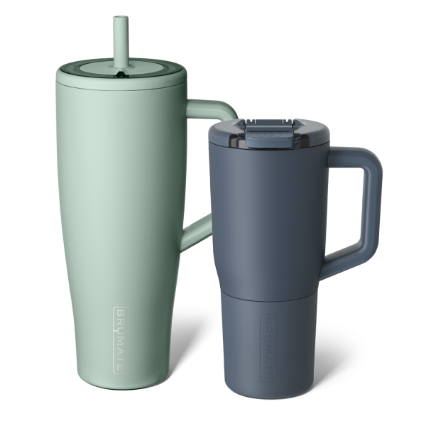 Era 40oz + Müv 25oz Bundle Nightfall Blue & Sage | 40/25oz