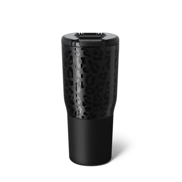 Nav 25oz Onyx Leopard