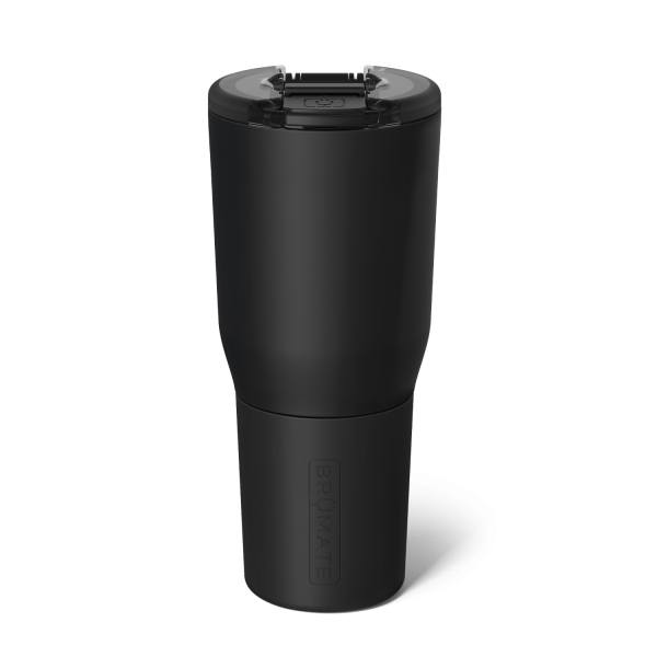 Nav 35oz Matte Black