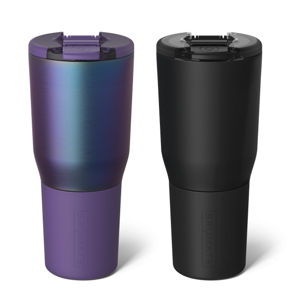 Nav 35oz Bundle Dark Aura & Matte Black