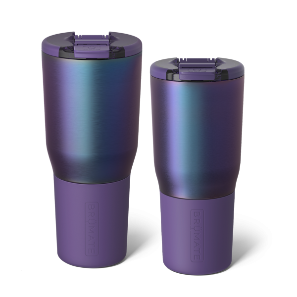 Nav Travel Bundle Dark Aura | 25/35oz