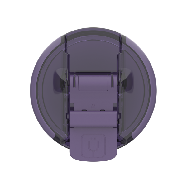 15oz/25oz OctaLock Müv + Nav Series Lids Dark Aura