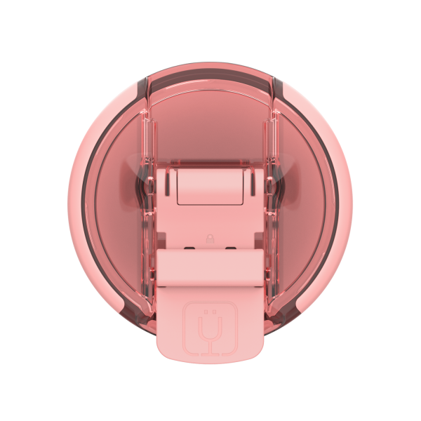 15oz/25oz OctaLock Müv + Nav Series Lids Guava