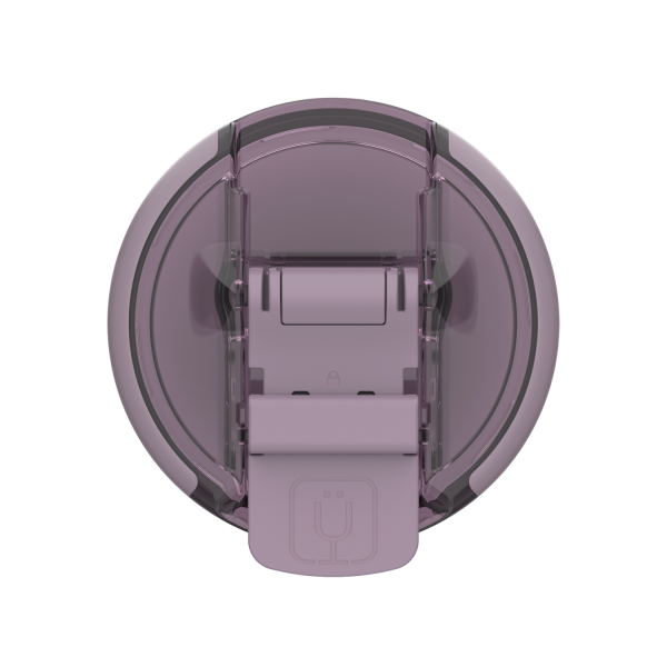 15oz/25oz OctaLock Müv + Nav Series Lids Lilac Dusk
