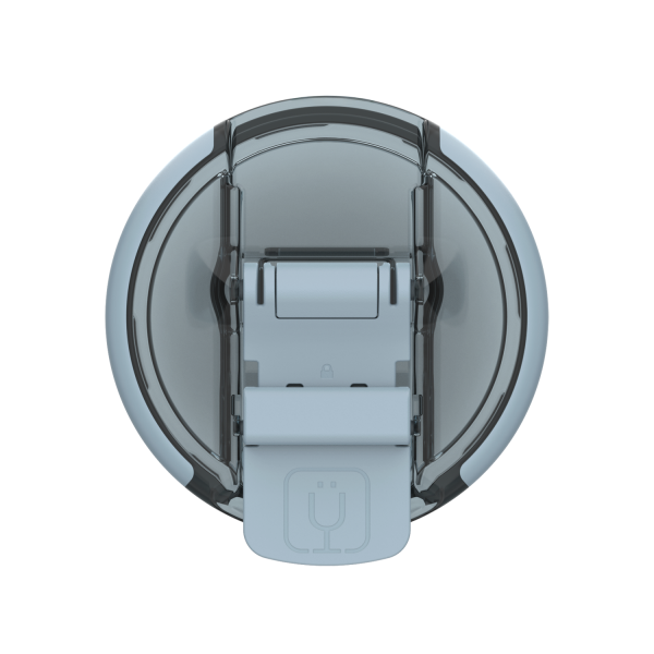 15oz/25oz OctaLock Müv + Nav Series Lids Mist