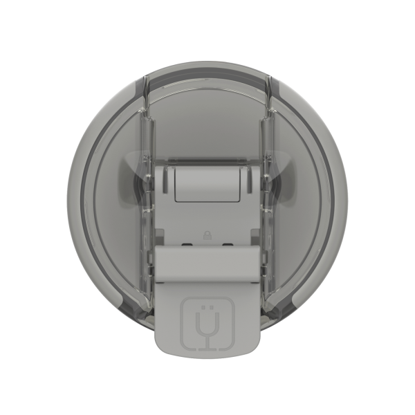 15oz/25oz OctaLock Müv + Nav Series Lids Mocha