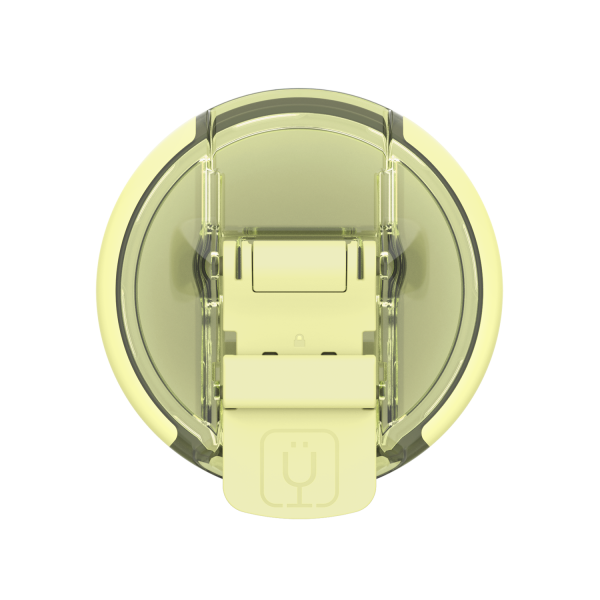 15oz/25oz OctaLock Müv + Nav Series Lids Prickly Pear