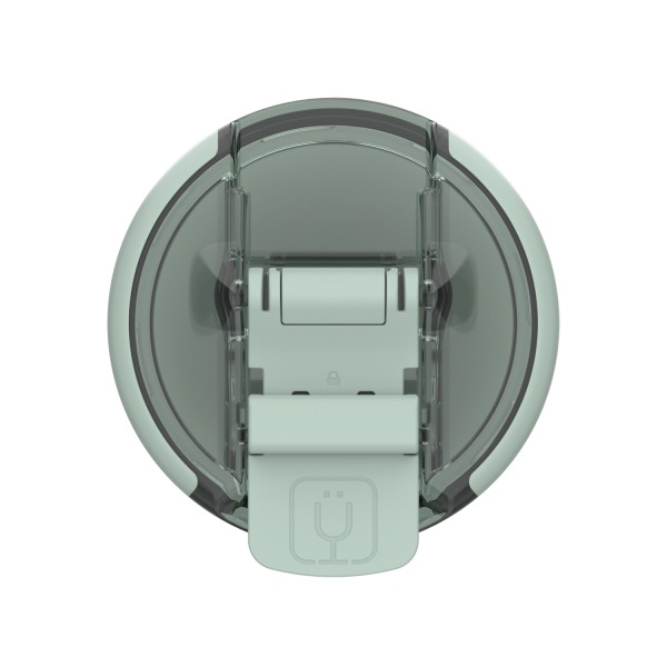 15oz/25oz OctaLock Müv + Nav Series Lids Sage