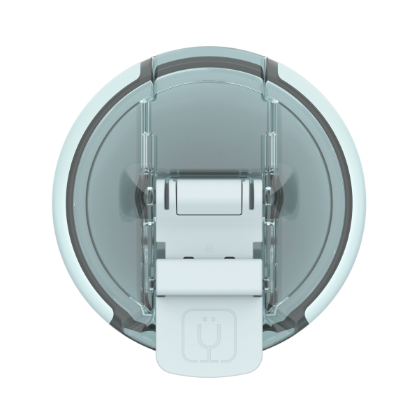 35oz OctaLock Müv + Nav Series Lids Blue Agave