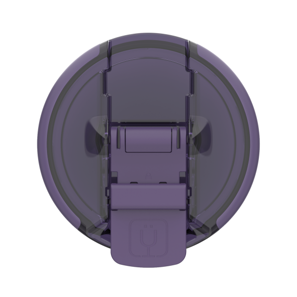 35oz OctaLock Müv + Nav Series Lids Dark Aura