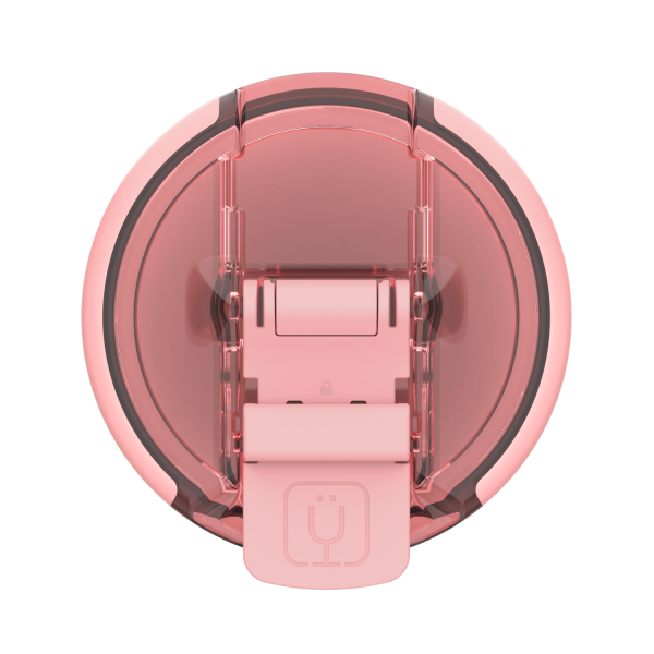 35oz OctaLock Müv + Nav Series Lids Guava