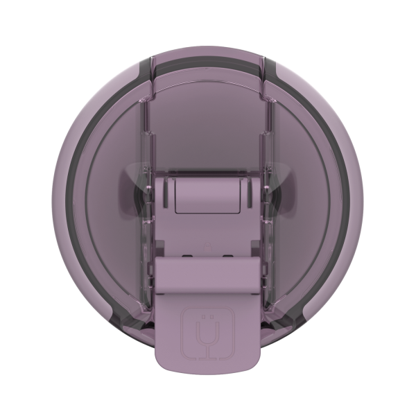 35oz OctaLock Müv + Nav Series Lids Lilac Dusk