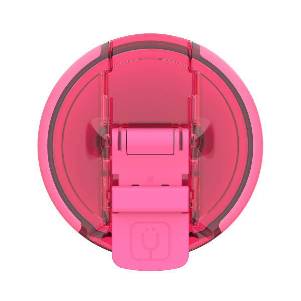 35oz OctaLock Müv + Nav Series Lids Neon Pink