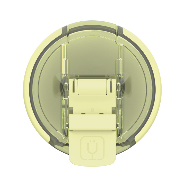 35oz OctaLock Müv + Nav Series Lids Prickly Pear