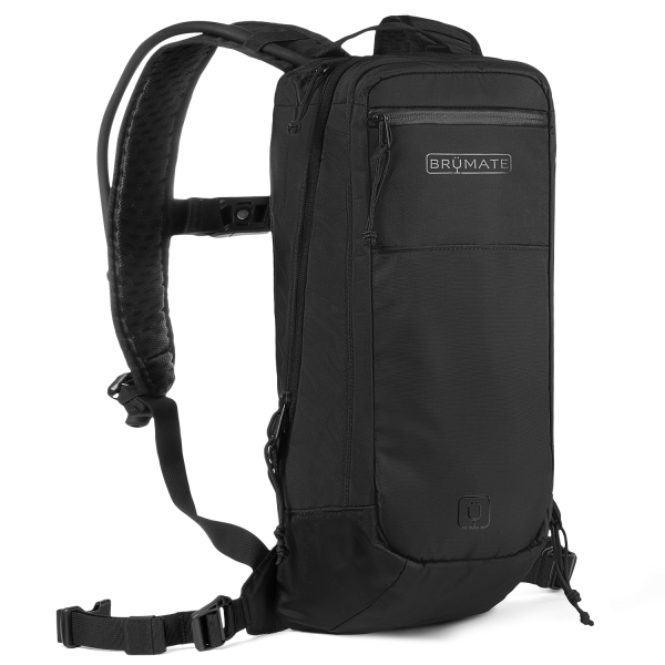 Paragon Hydration Pack 7.5L 40oz | Carbon