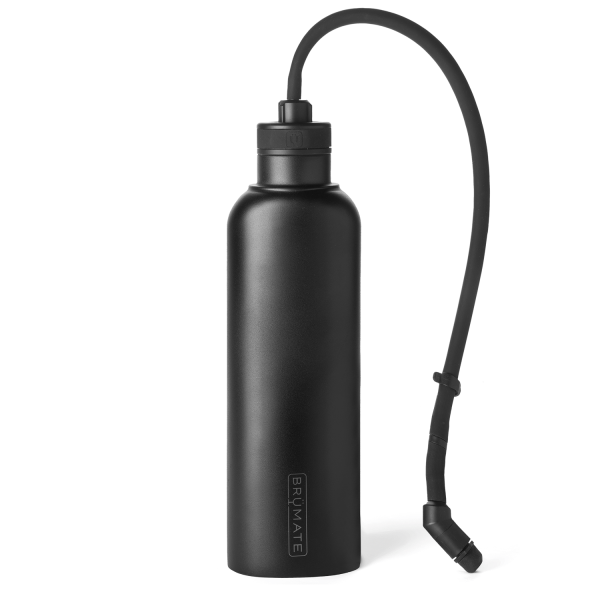 Paragon Hydration System 40oz | Matte Black