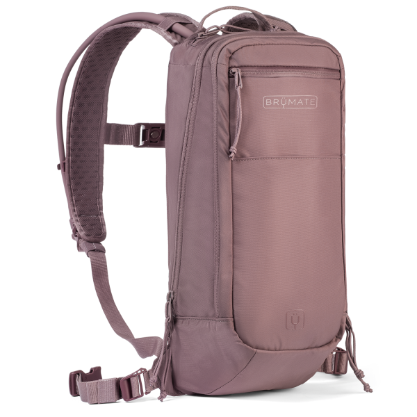 Paragon Hydration Pack 7.5L 40oz | Rose Taupe 40oz