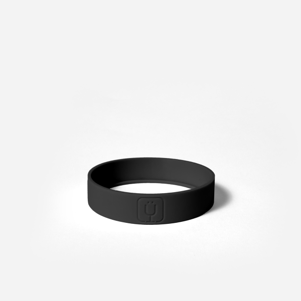 Rotera Swappable Band Black