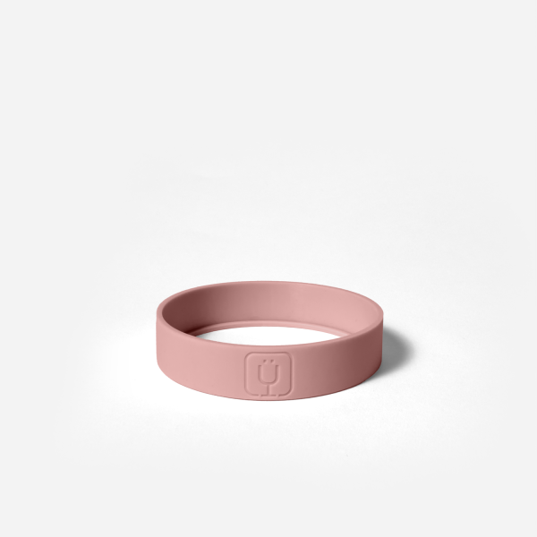 Rotera Swappable Band Morning Rose