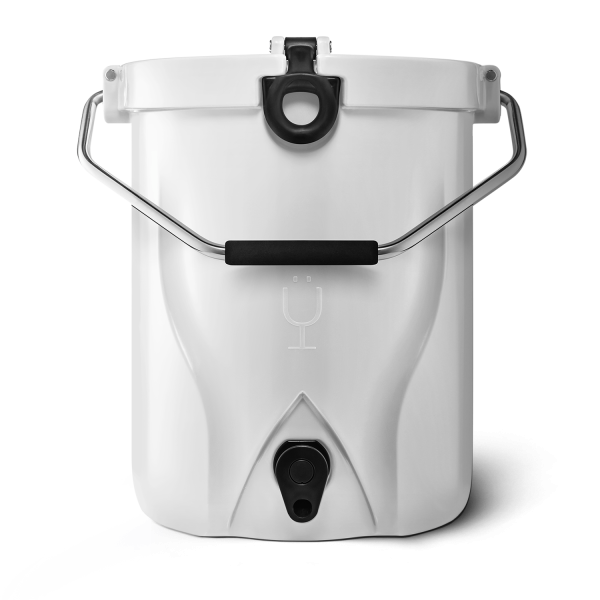 BackTap Ice White | 3gal