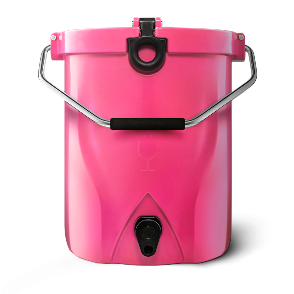 BackTap Neon Pink | 3gal