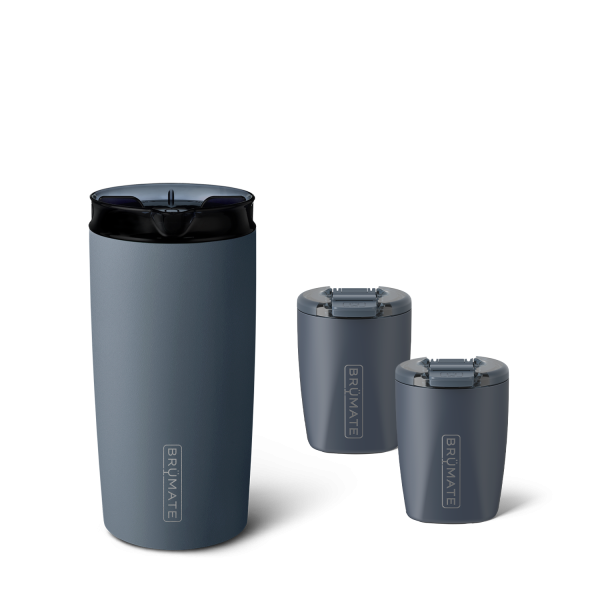 On The Rocks Bundle Nightfall Blue | 49/12oz