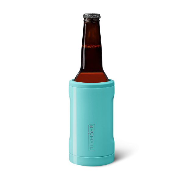 Hopsulator Bottl Aqua | 12oz Bottles